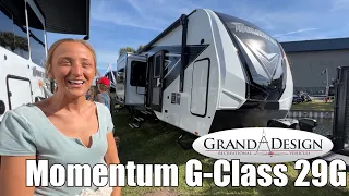 Grand Design-Momentum G-Class-29G