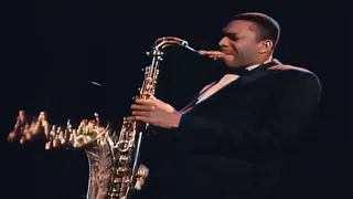 John Coltrane Quintet - Dusseldorf 1960