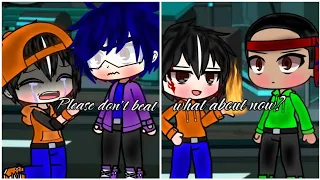 switching bodies with.........!{2  versions!} [] (no ship) [] BoBoiBoy's World