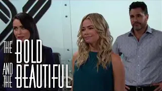 Bold and the Beautiful - 2019 (S32 E138) FULL EPISODE 8064