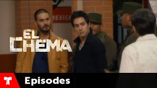 El Chema | Episode 21 | Telemundo English