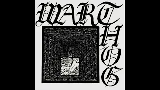 Warthog - Prison 7" (Full EP)