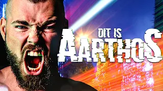 Aarthos - Dit Is Aarthos (Hardstyle) | HQ Videoclip