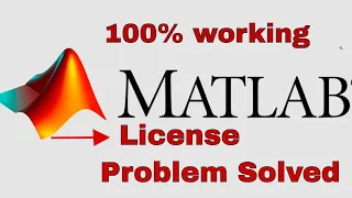 Matlab activation problem solved | expanding lic date