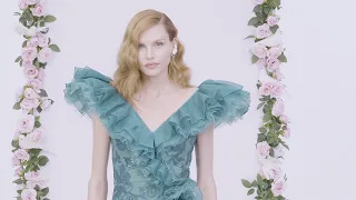 Tadashi Shoji | Spring Summer 2023 | Full Show