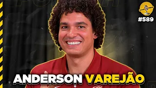 ANDERSON VAREJÃO - Podpah #589