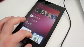 How To Install Ubuntu for Tablets on the Nexus 7 | Pocketnow