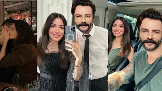 Özge Yağız's Bold Confession About Gökberk Demirci