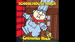 Schoolhouse Rock! - The Tale Of Mr. Morton (Soundtrack Version)