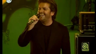 Thomas Anders - Independent Girl (Charity '03 , 22.11.2003)