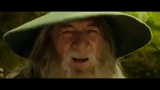 Gandalf Sax 1 hour nodding HD