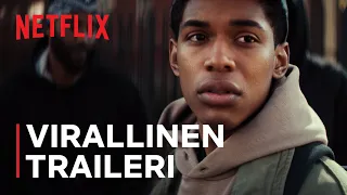 Peto | Virallinen traileri | Netflix