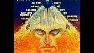 Daydé - Jésus Christ Superstar (1972)