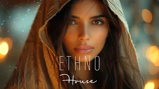 Ethno House - Ethnic & Deep House Mix 2024 #8