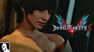 Devil May Cry 5 Gameplay German PS4 #6 - Lady ist wach - Let's Play DMC5 Deutsch
