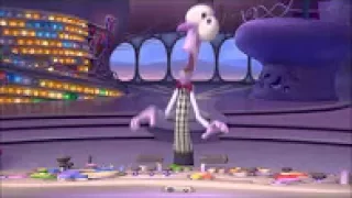 Disney's Inside Out Mind Candy - Fear