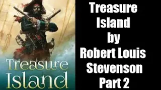 Learn English through Story - Treasure Island by Robert Louis Stevenson - 2