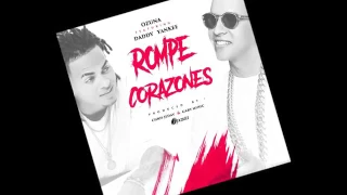 La Rompe Corazones - Daddy Yankee Ft Ozuna