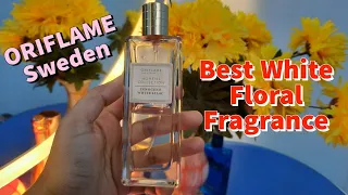 Oriflame Innocent White Lilac Perfume Review - Best White Floral Perfume for Women