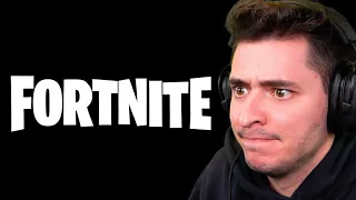 PUTZ FORTNITE