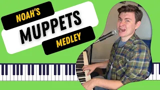 Muppets Medley