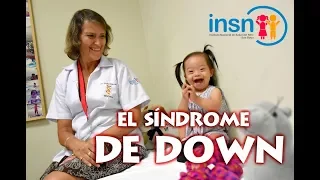 El síndrome de Down INSN San Borja(Canal 7)