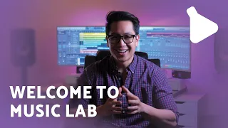 Background Music Lab — Welcome To Our Channel