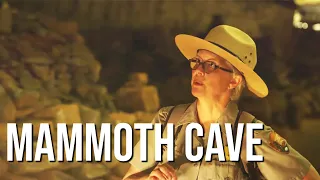 Mammoth Cave National Park