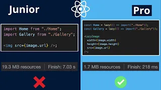 These Mistakes Slow Down Your React App!