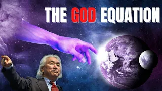 The God Equation | Michio Kaku & Brian Cox