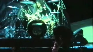 Kyuss Melbourne Australia 3. April 1993. COMPLETE!
