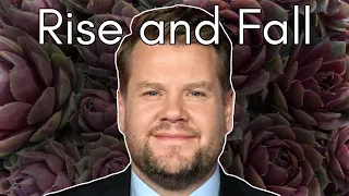 James Corden: How He Became so HATED