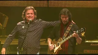 Steve Hackett - Afterglow (feat. John Wetton) - Live at Hammersmith (2013) Remastered - HD