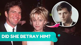 Did Divorce With Dennis Quaid Ruin Meg Ryan’s Career? | Rumour Juice