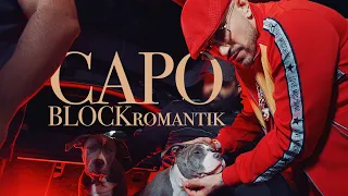 CAPO - BLOCKROMANTIK [Official Video]