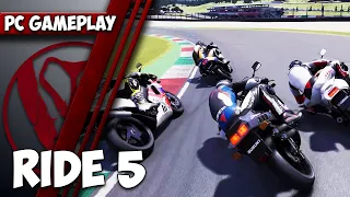 Ride 5 | PC Gameplay | 1440p HD | Max Settings