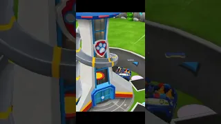 PAW Patrol Rescue World-Gameplay Walkthrough part 1Tutorial Android#shorts #trending #gaming