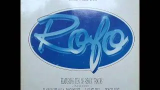 italodisco 41  Rofo - Sweet Conversation