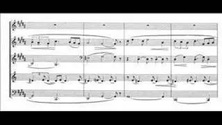 Barber - Summer Music for Wind Quintet (Part 1)