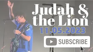 Judah & the Lion Live 2023