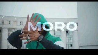 moro tema ca (official music audio ) clash lbenj