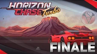 Horizon Chase Turbo | El Desafio Final!!! | PS4 | Ep Final