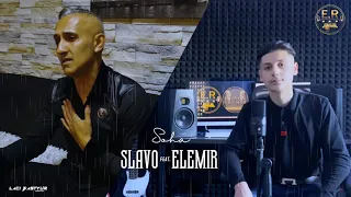 🎙️❤️Slavo Gazi & Elemir Rezmuves - SOHA ( OFFICIALVIDEO )❤️🎙️