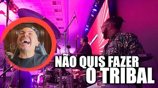 🔥 CLEVERSON SILVA TOCANDO WORSHIP 🔥