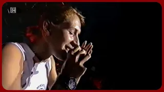 Guano Apes - Standing For The Action (Live in 1998, AI Remastered)