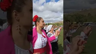 Festivalul"Ziua Daciei",s.Rogojeni,raionul Soldanesti,18.09.22