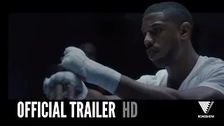 CREED II | Official Trailer 1 | 2018 [HD]