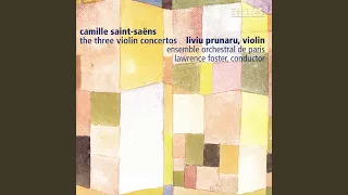 Violin Concerto No. 3 in B Minor, Op. 61: III. Molto moderato e maestoso