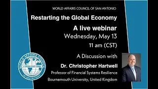 Restarting the Global Economy after a Global Crisis (COVID-19)