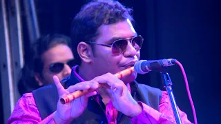 Flute Magic - Yeh Shaam Mastani 290716